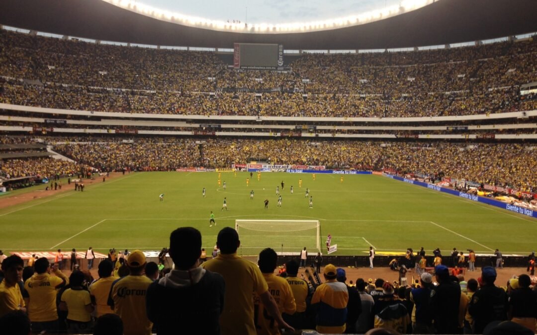 Mexico City World Cup 2026 Guide: Everything You Need to Know