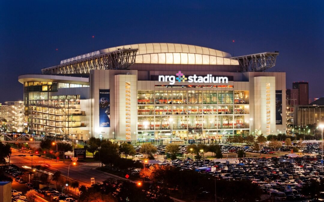 Houston World Cup 2026 Guide: Everything You Need to Know
