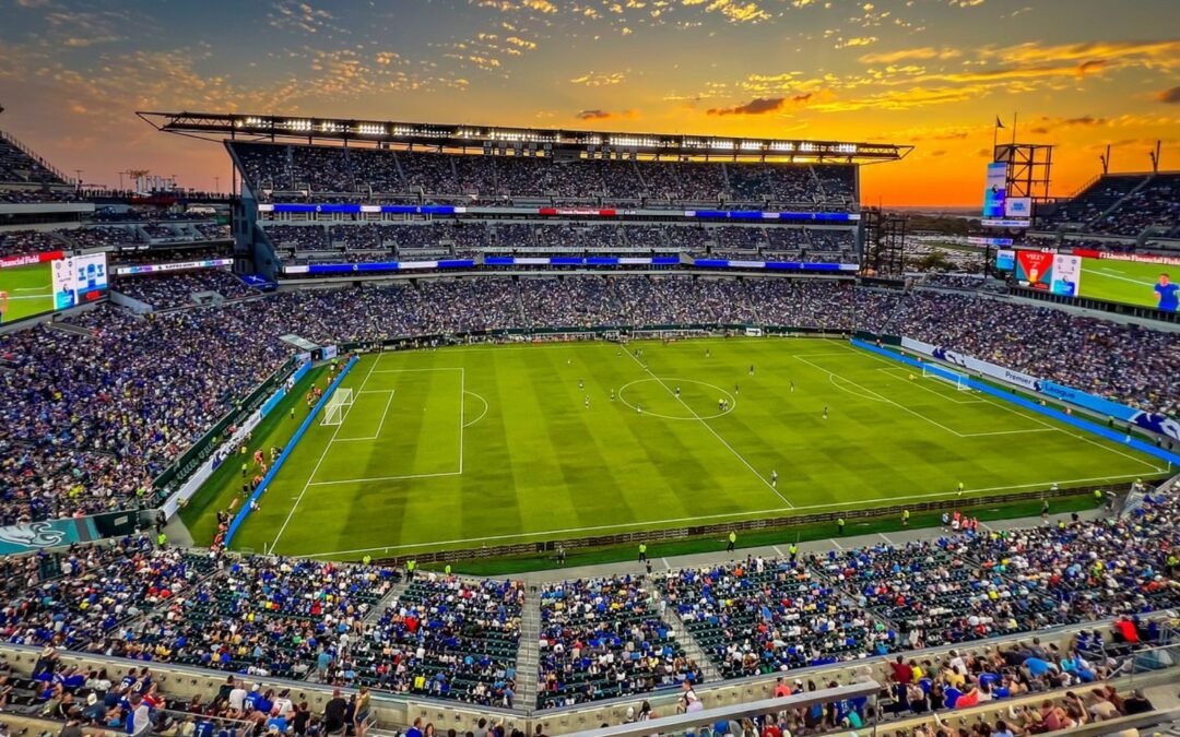 Philadelphia World Cup 2026 Guide: Everything You Need to Know