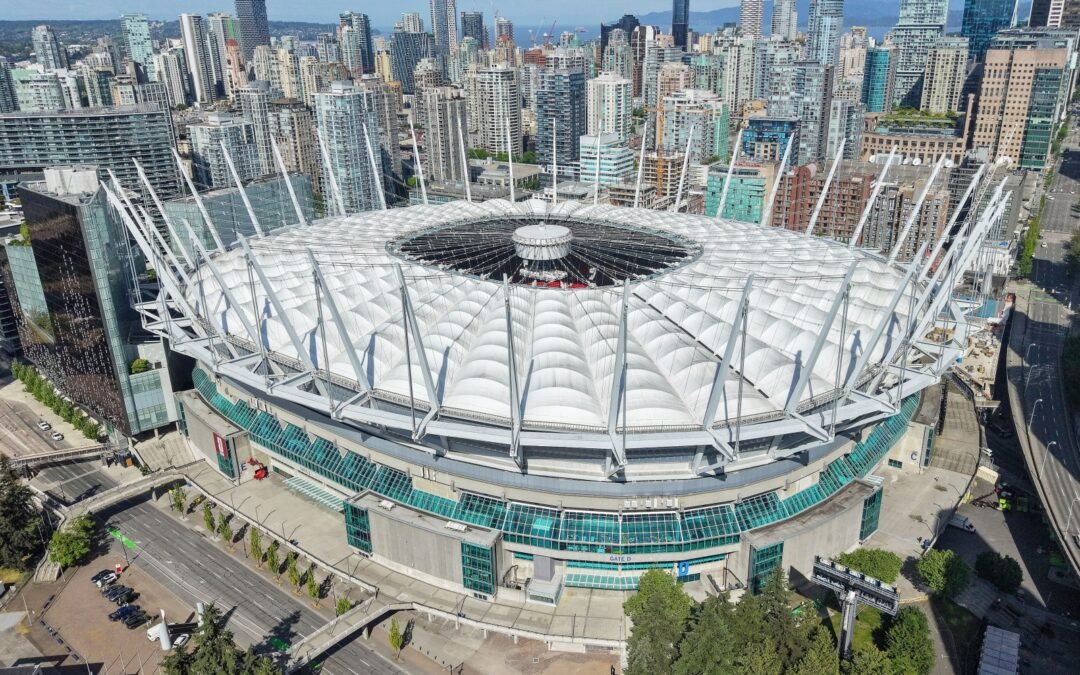 Vancouver World Cup 2026 Guide: Everything You Need to Know