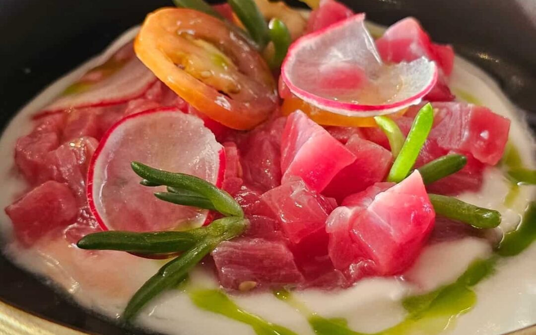 From Lucky Cat to the Lake District: A new era for Gilpin Spice