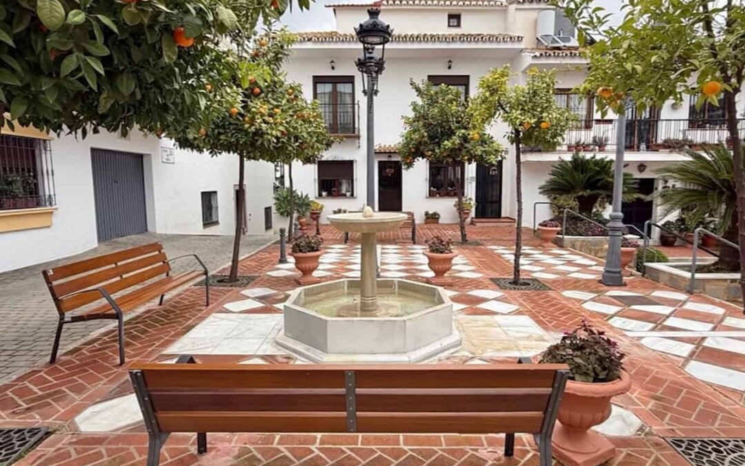 Fascinating Benalmádena: Marinas, mountains and culture