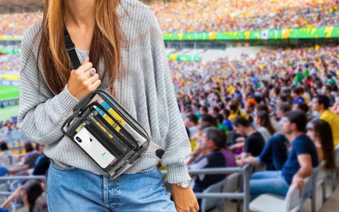 Best Stadium Bags for World Cup 2026: FIFA-Approved Bags Ranked