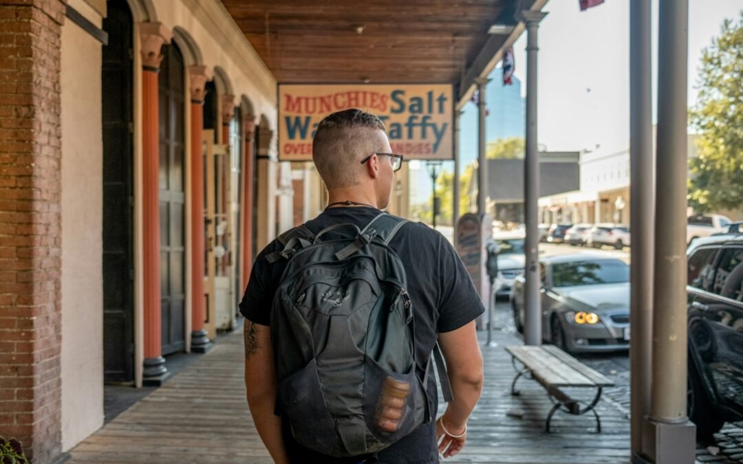 Best Travel Backpacks for World Cup 2026: City Days, Transit, and Everything But the Match