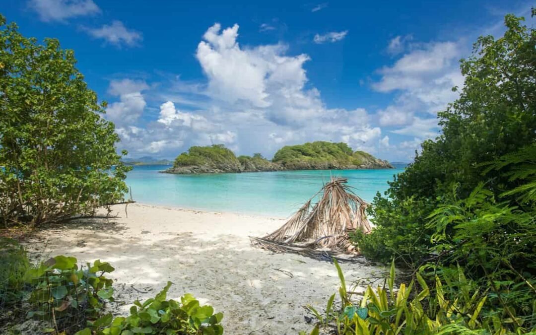 Which Caribbean island matches your luxury travel style?