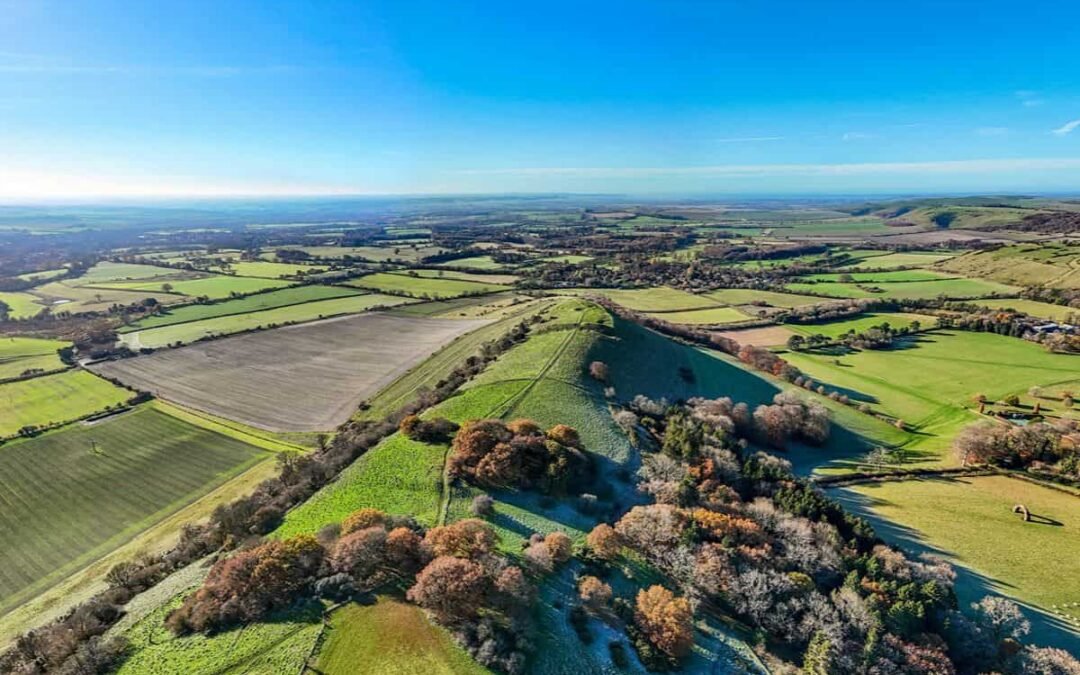 5 reasons Wiltshire deserves more than a day trip