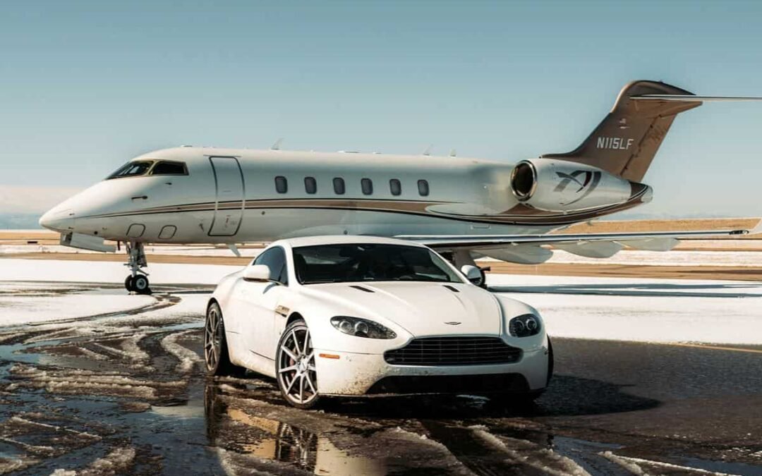 What it actually costs to fly private in Europe in 2026