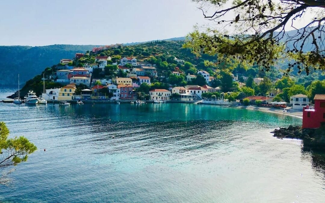 10 amazing destinations you can fly to for 50,000 Avios or less
