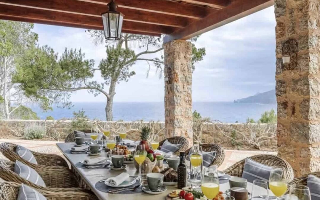 Hosting celebrations and corporate retreats with Spain’s local villa experts
