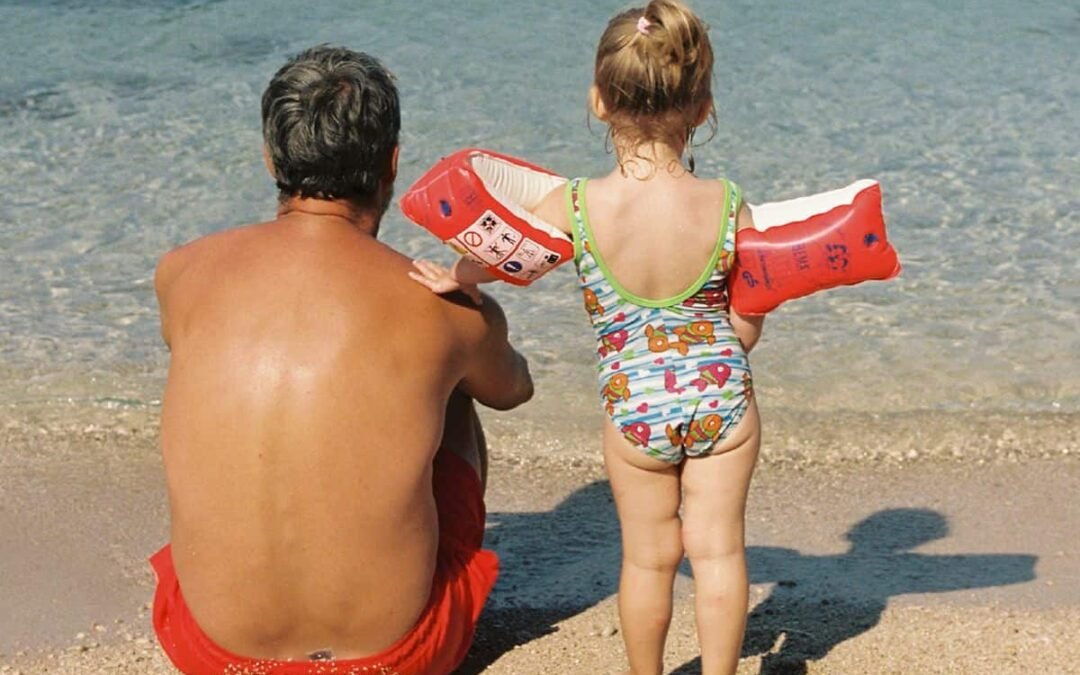 How to keep everyone happy on a multi-generational villa trip