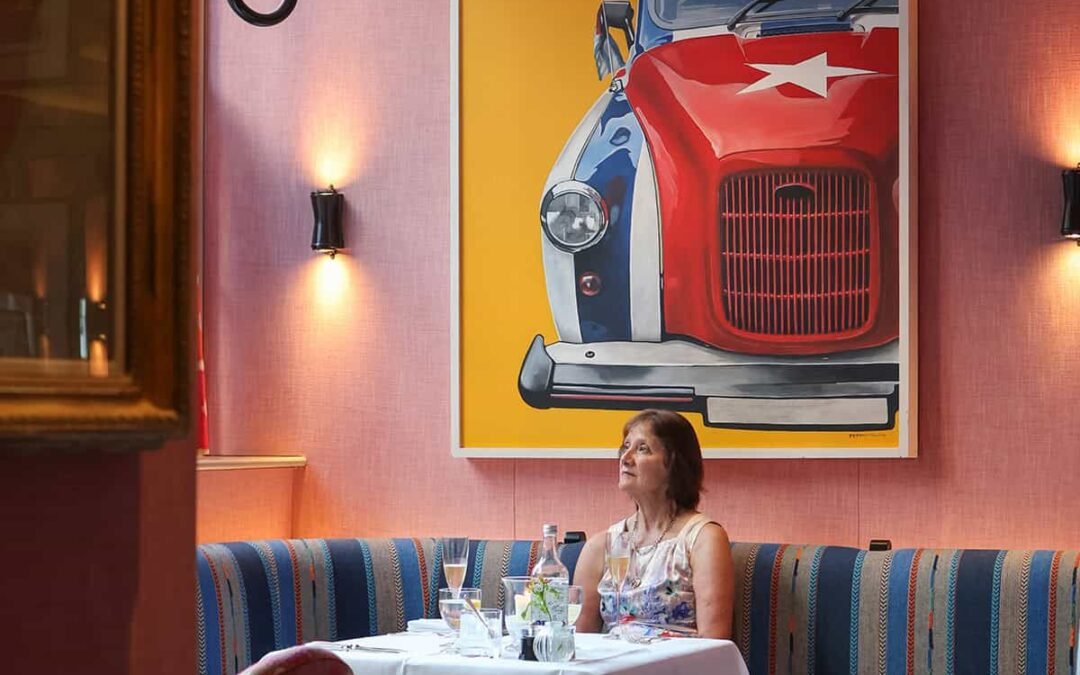 London hit list: Summer edition